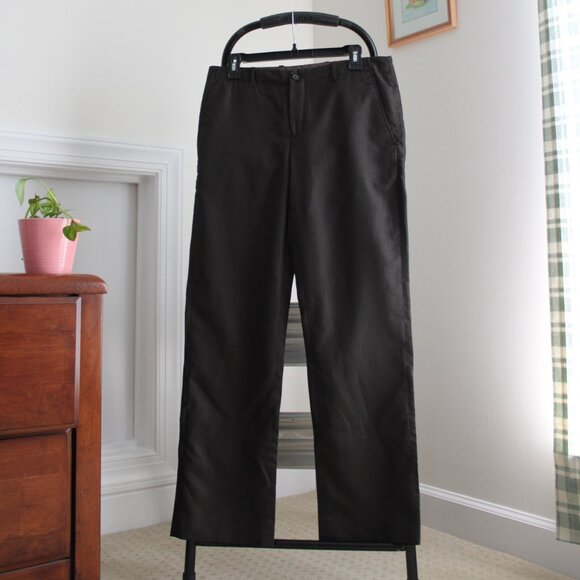 blackberrys pants, seal brown, size 32 - Picture 1 of 6